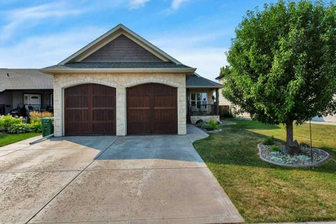 Photo of 63 Carter Close, Red Deer, AB T4P 0G5 (MLS # A2341102)