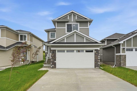 Photo of 172 Lakewood Circle, Strathmore, AB T1P 0A3 (MLS # A2323163)