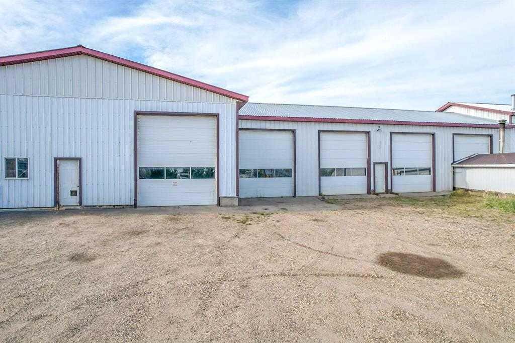 Photo of 44137 Range Road 201, Rural Camrose County, AB T0B 1J0 (MLS # A2339486)