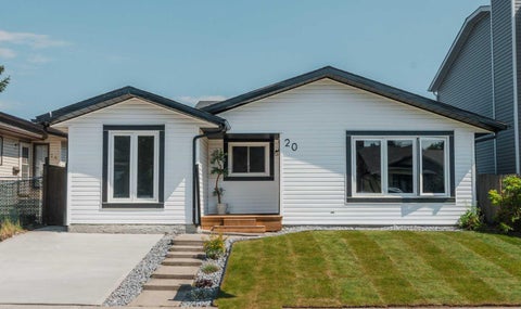 Photo of 20 Castlegrove Way NE, Calgary, AB T3J 1T7 (MLS # A2339339)