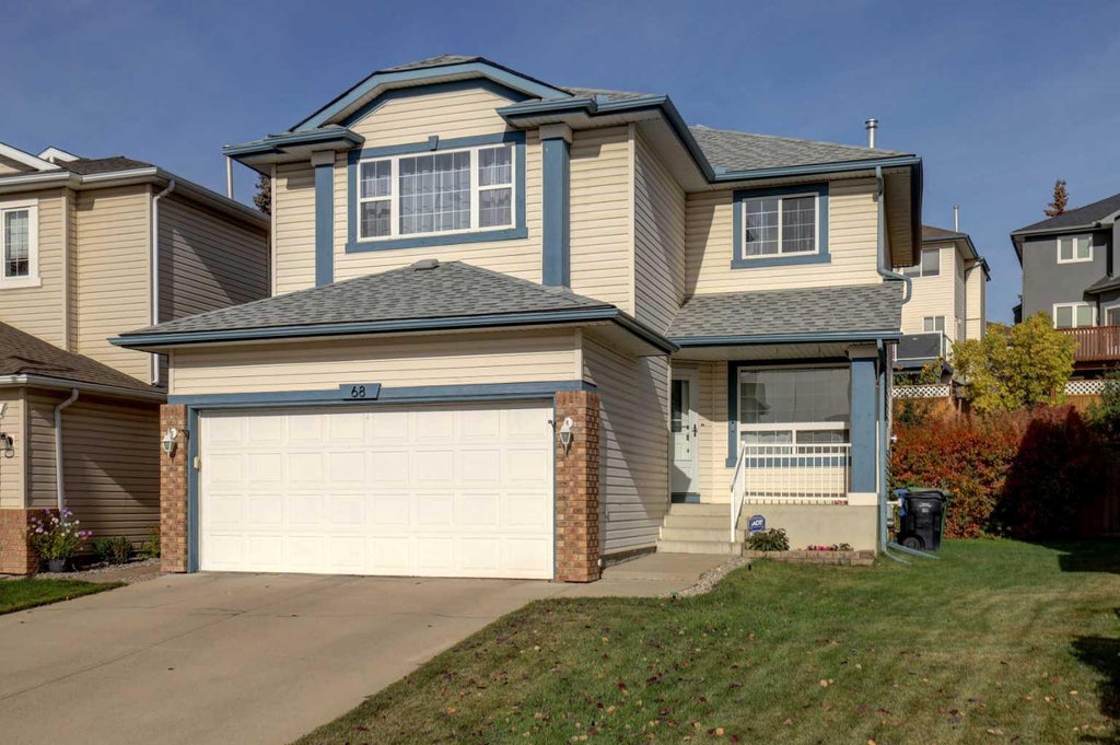 Photo of 68 Arbour Crest Road NW, Calgary, AB T3G 4J9 (MLS # A2350692)