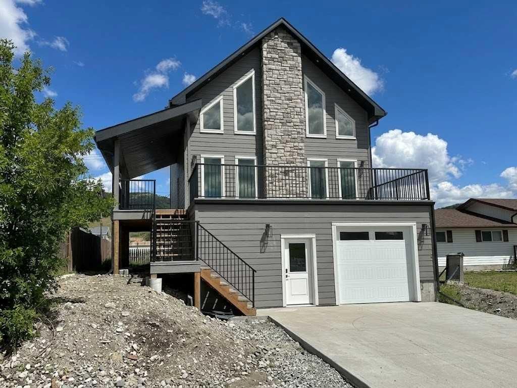 Photo of 8305 18 Avenue, Coleman, AB T0K 0M0 (MLS # A2330586)