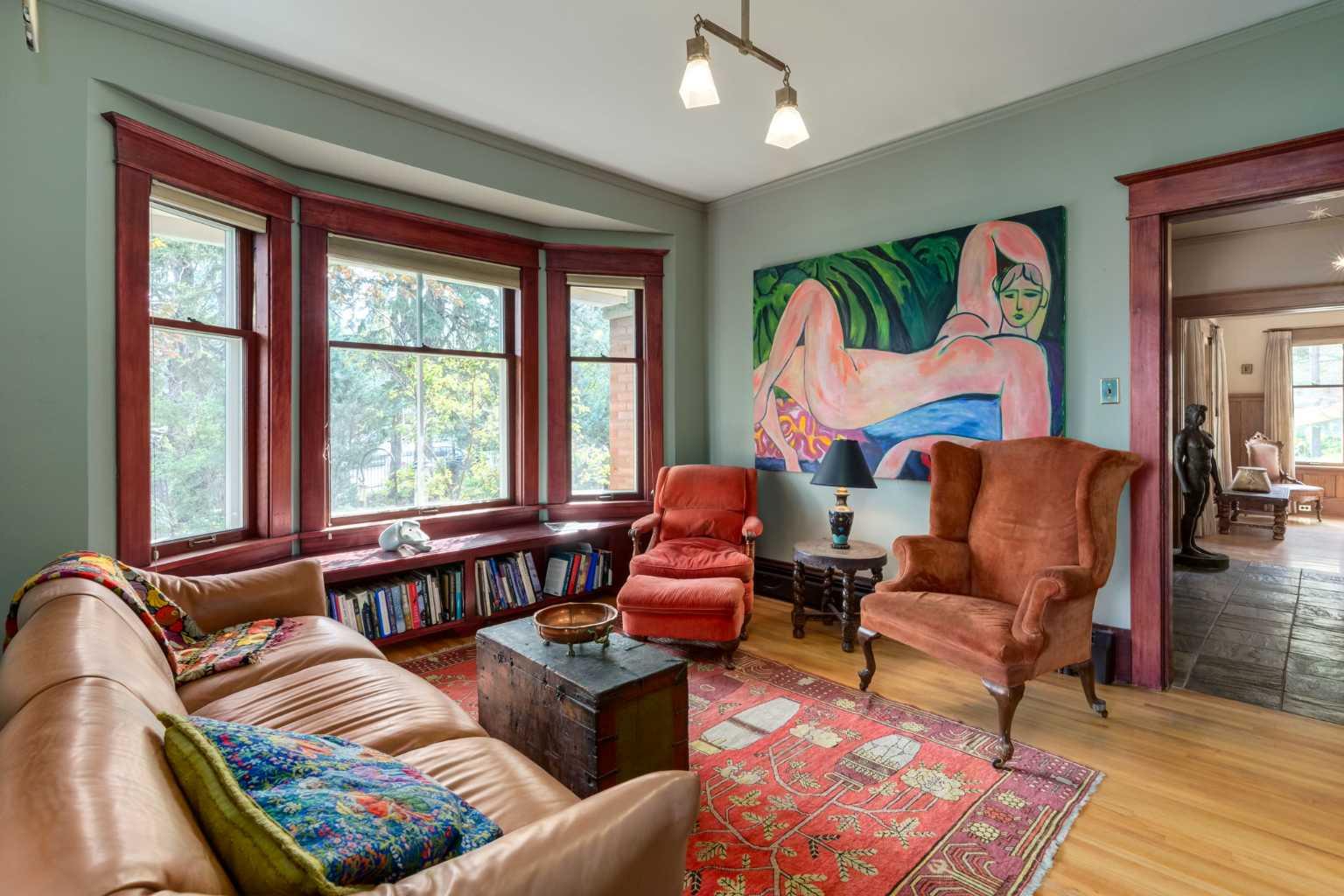 2209 Carleton Street SW