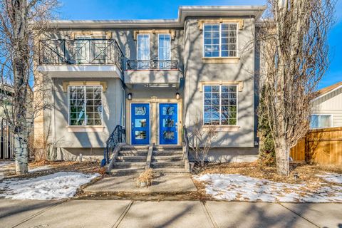 506 19 Avenue NW Calgary AB T2M 0Y6