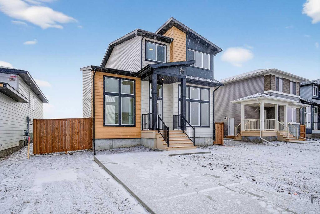 Photo of 2533 16 Avenue, Coaldale, AB T1M 0G7 (MLS # A2307964)