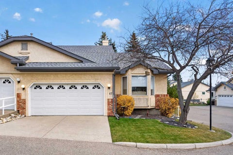 Photo of 47 Edenwold Green NW, Calgary, AB T3A 5B8 (MLS # A2353421)