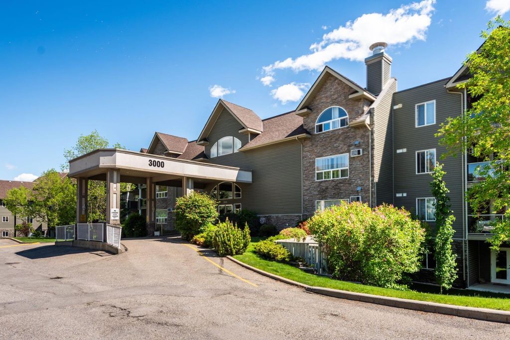 Photo of 3000 Millrise Point SW #3215, Calgary, AB T2Y 3W4 (MLS # A2318664)