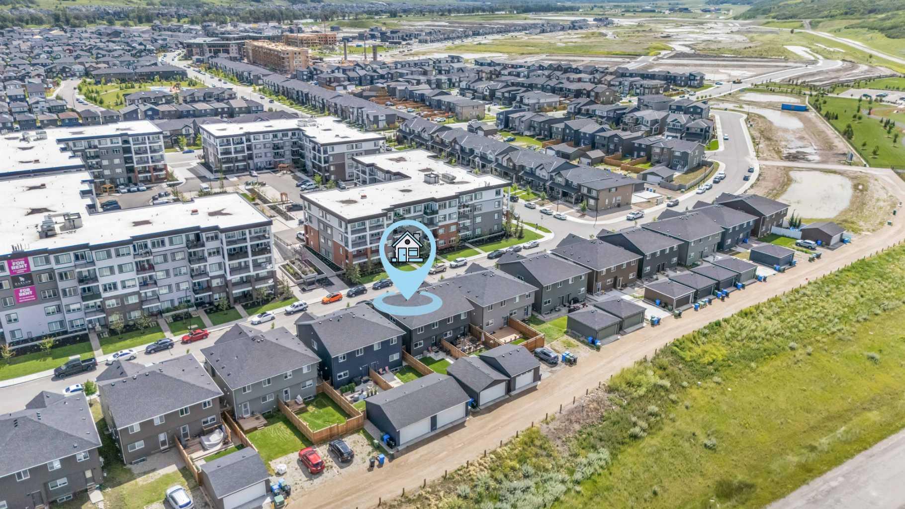 315 Wolf Creek Way SE