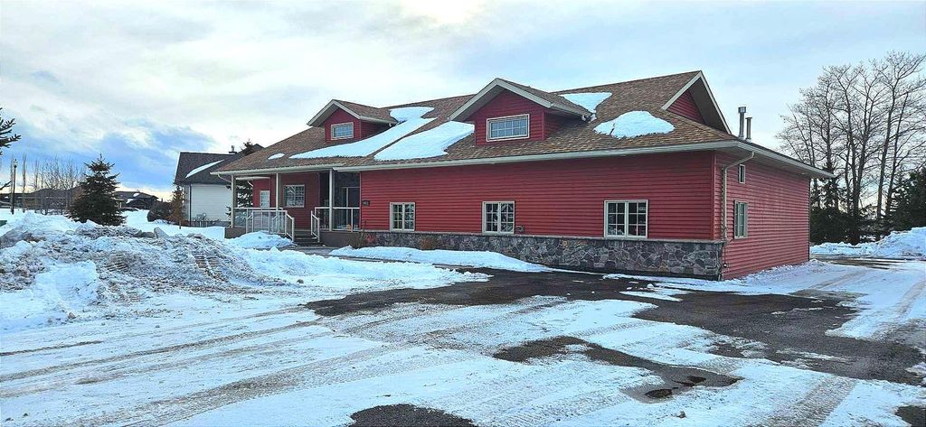 Photo of 10612 Westminster Way, Rural Grande Prairie No. 1, County of, AB T8X 0G4 (MLS # A2292911)