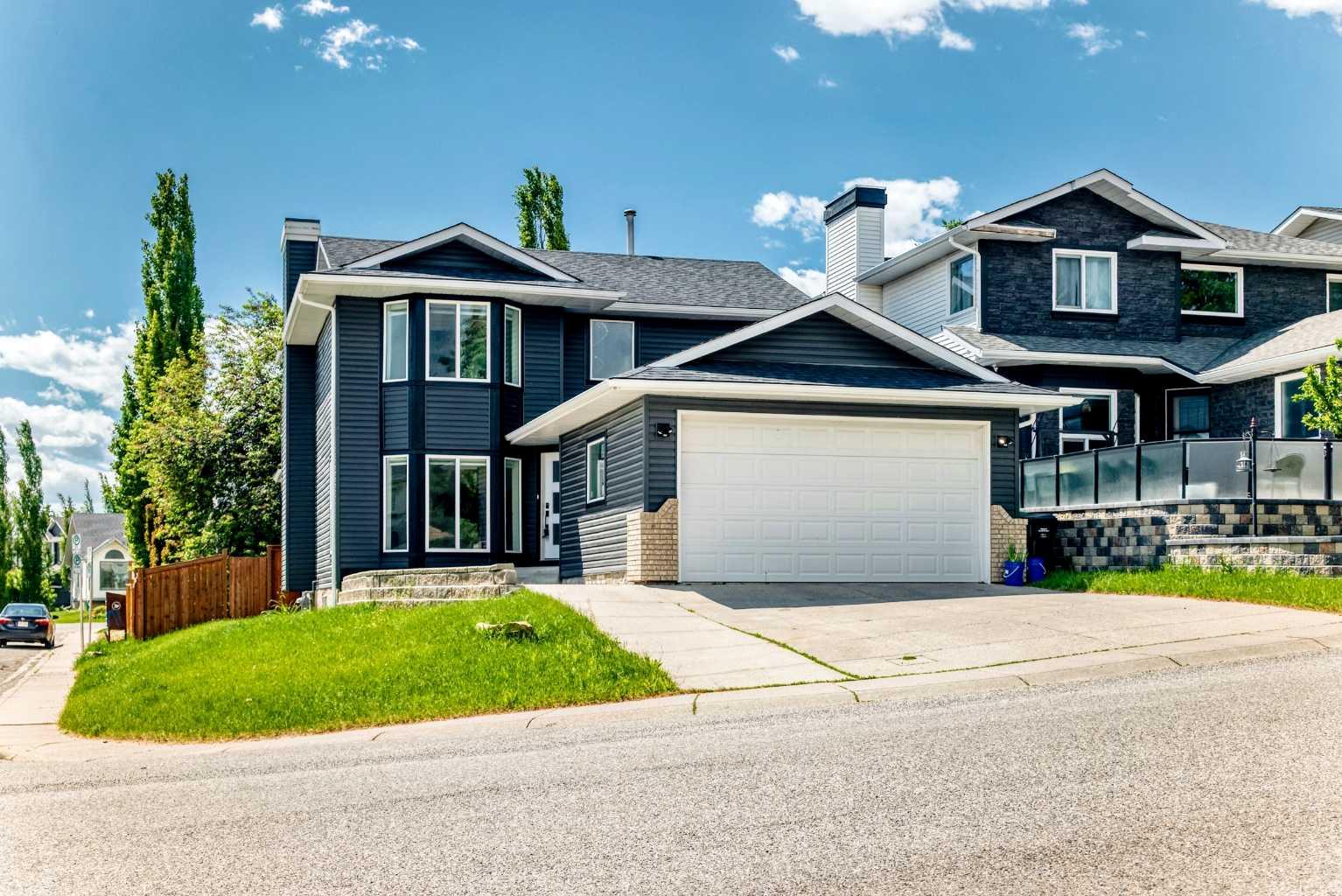 112 Christie Park Manor SW