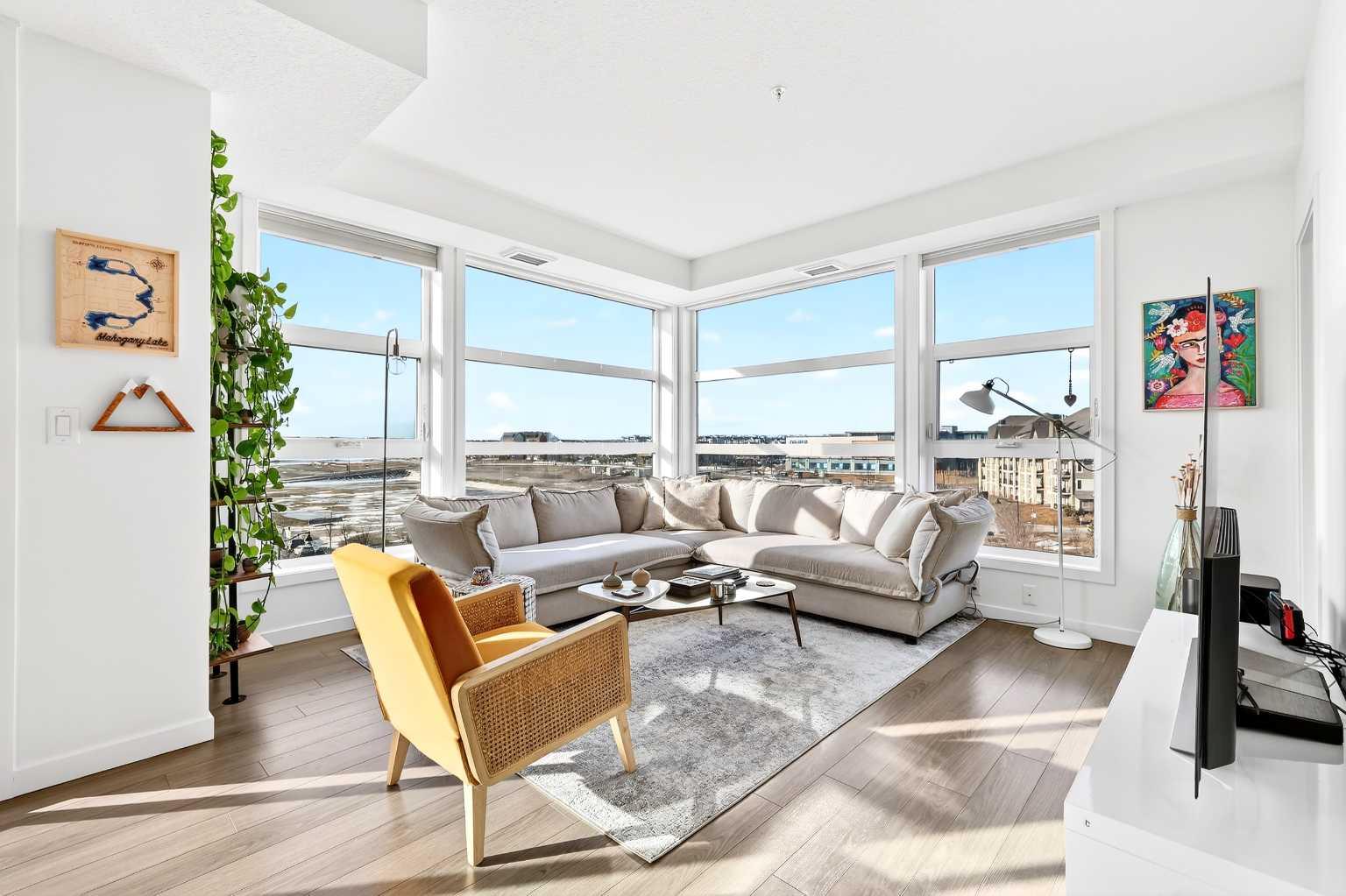 122 Mahogany Centre SE 501