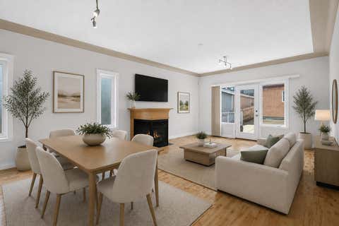 Photo of 125 25 Avenue NW, Calgary, AB T2M 2A4 (MLS # A2327025)