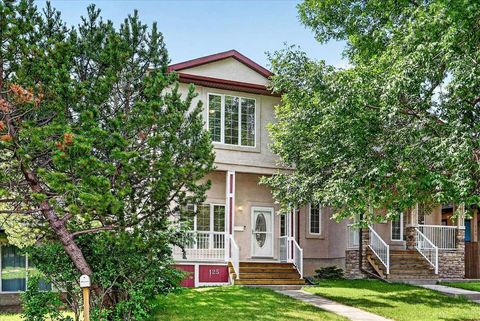 Photo of 125 25 Avenue NW, Calgary, AB T2M 2A4 (MLS # A2327025)