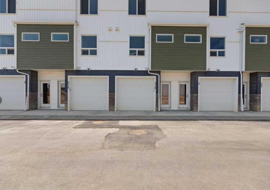 52 Red Sky Villas NE 314