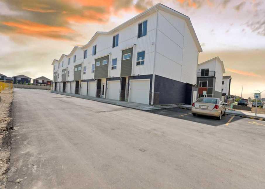 52 Red Sky Villas NE 314