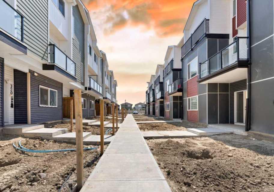 52 Red Sky Villas NE 314