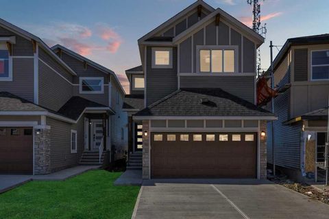 Photo of 203 Homestead Common NE, Calgary, AB T3J 5V7 (MLS # A2263191) Photo of 203 Homestead Common NE, Calgary, AB T3J 5V7 (MLS # A2263191)