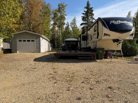 Photo of 10042 township road 422 #18B, Rural Ponoka County, AB T4J 1V9 (MLS # A2347429)