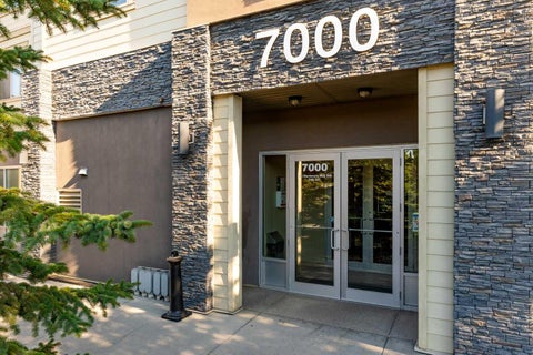 Photo of 403 Mackenzie Way SW #7202, Airdrie, AB T4B 3V7 (MLS # A2333162)