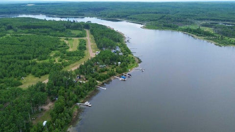 Photo of 36 Prosser Drive, Branch Lake, SK S0M 1L0 (MLS # A2321857)