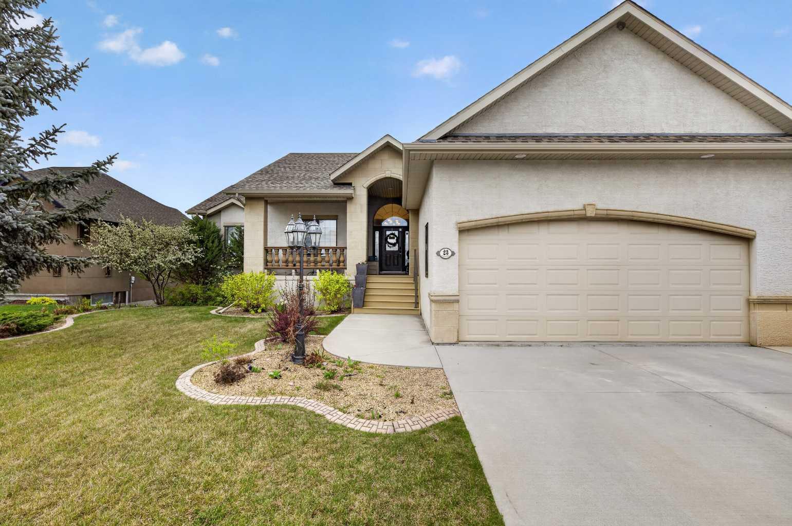 23 Lake Ridge