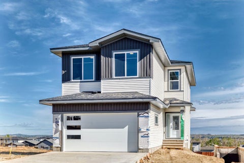 Photo of 15 VINCENT Gate, Sylvan Lake, AB T4S 0V7 (MLS # A2347730)