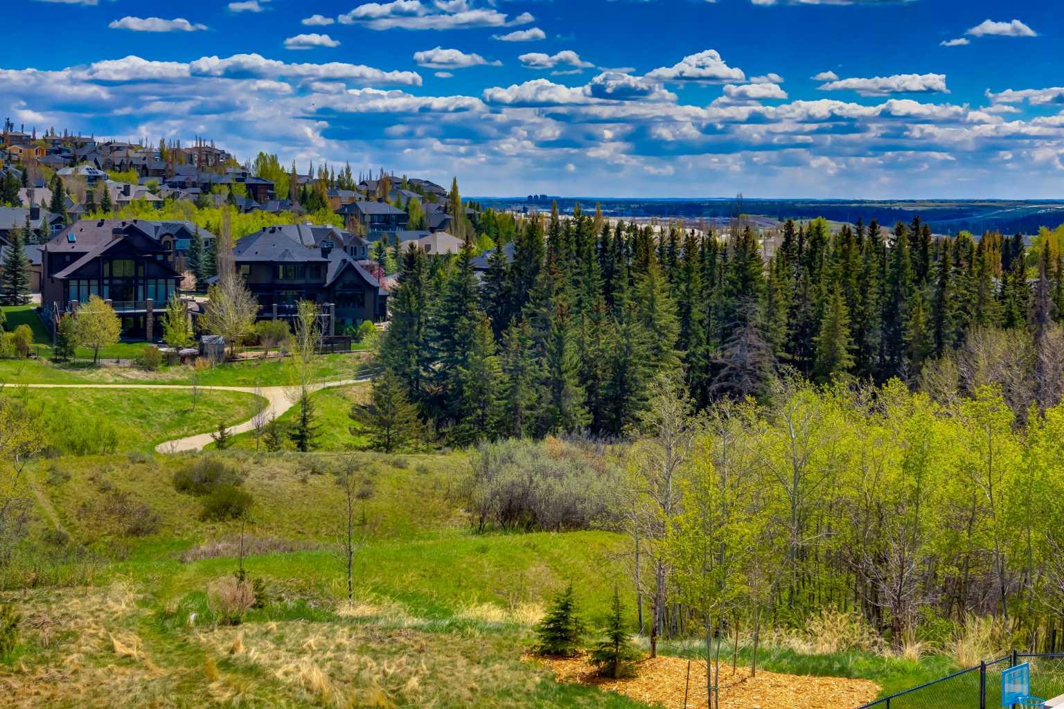 13 Timberline Court SW
