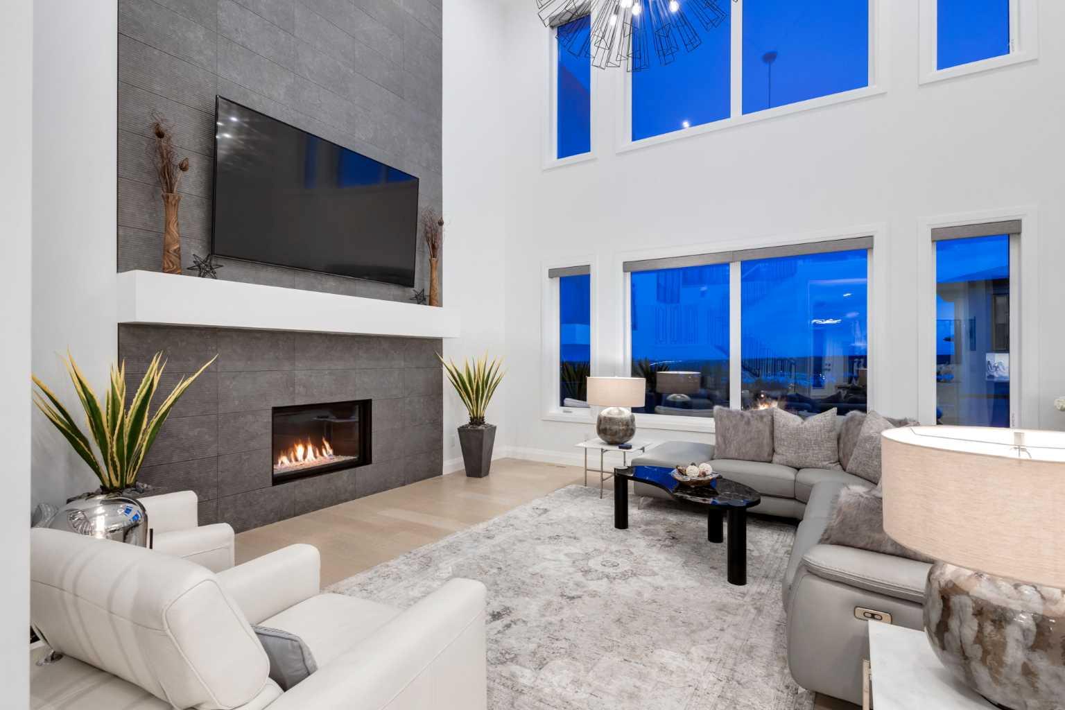 13 Timberline Court SW