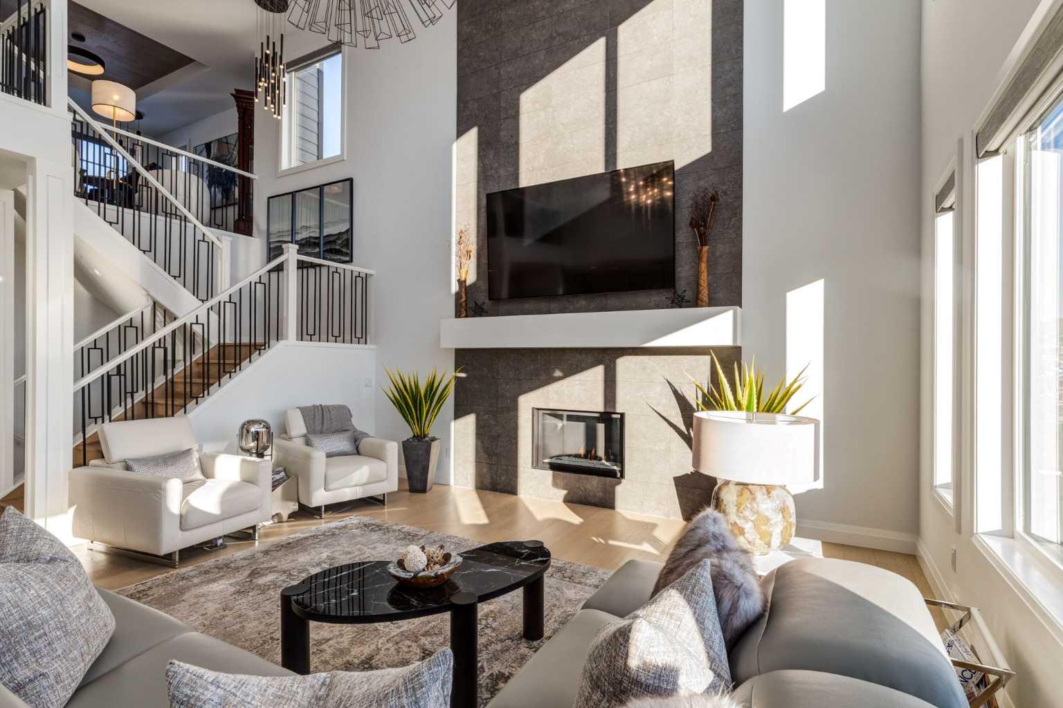 13 Timberline Court SW