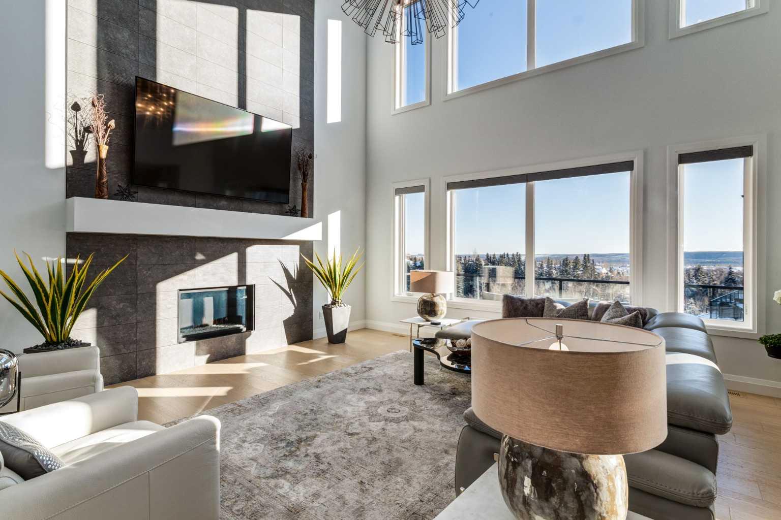 13 Timberline Court SW