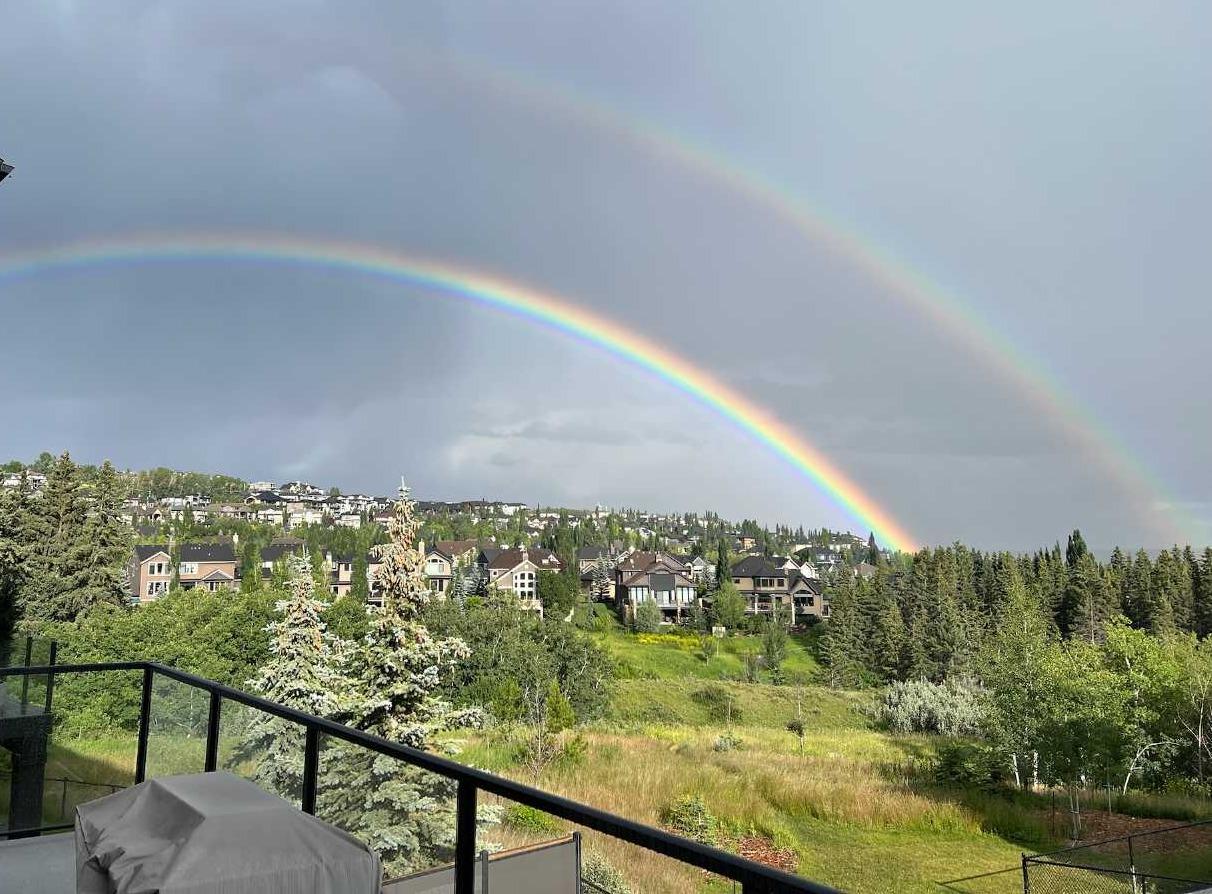 13 Timberline Court SW