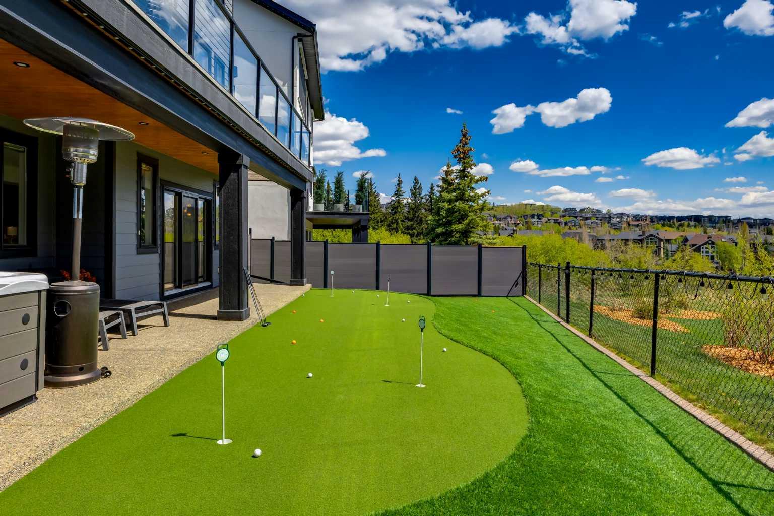 13 Timberline Court SW