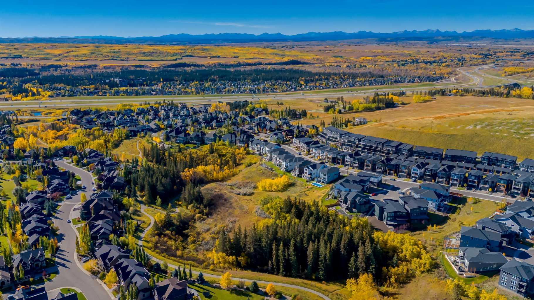 13 Timberline Court SW