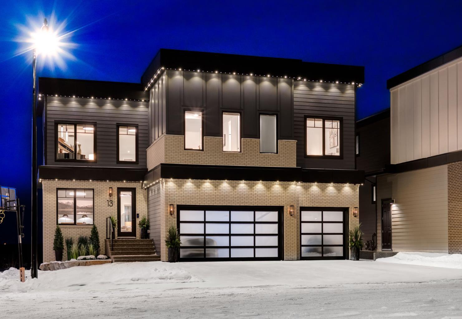 13 Timberline Court SW