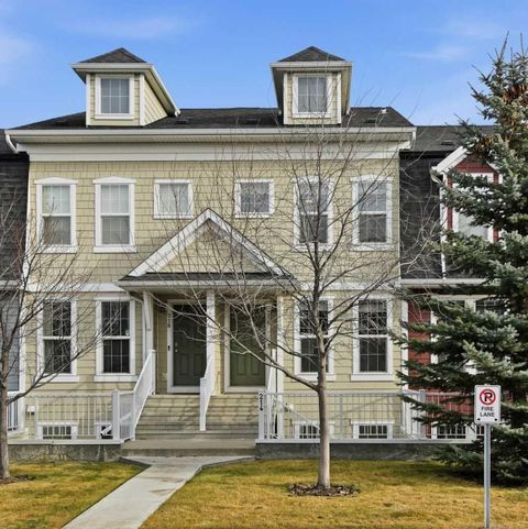 216 Auburn Bay Circle SE Calgary AB T3M 1S7