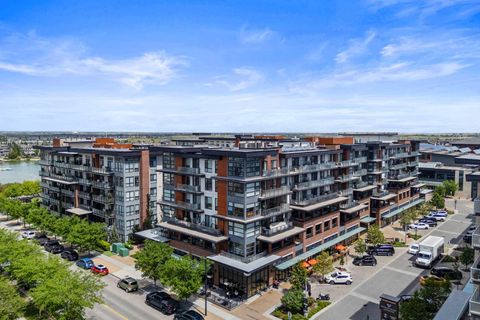 Photo of 122 Mahogany Centre SE #313, Calgary, AB T3M 2Y1 (MLS # A2316467)