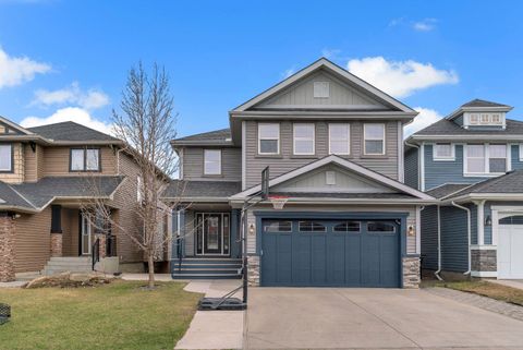 Photo of 55 Evanspark Circle NW, Calgary, AB T3P 0B4 (MLS # A2309081)