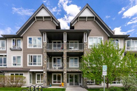 Photo of 175 Silverado Boulevard SW #3210, Calgary, AB T2X 0V5 (MLS # A2313926)