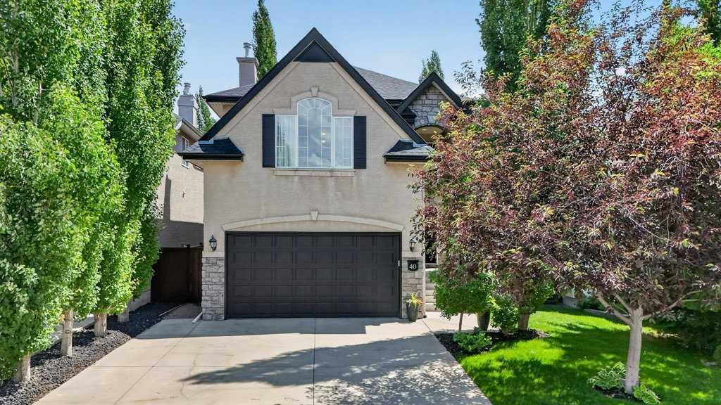 40 Tuscany Glen Road NW