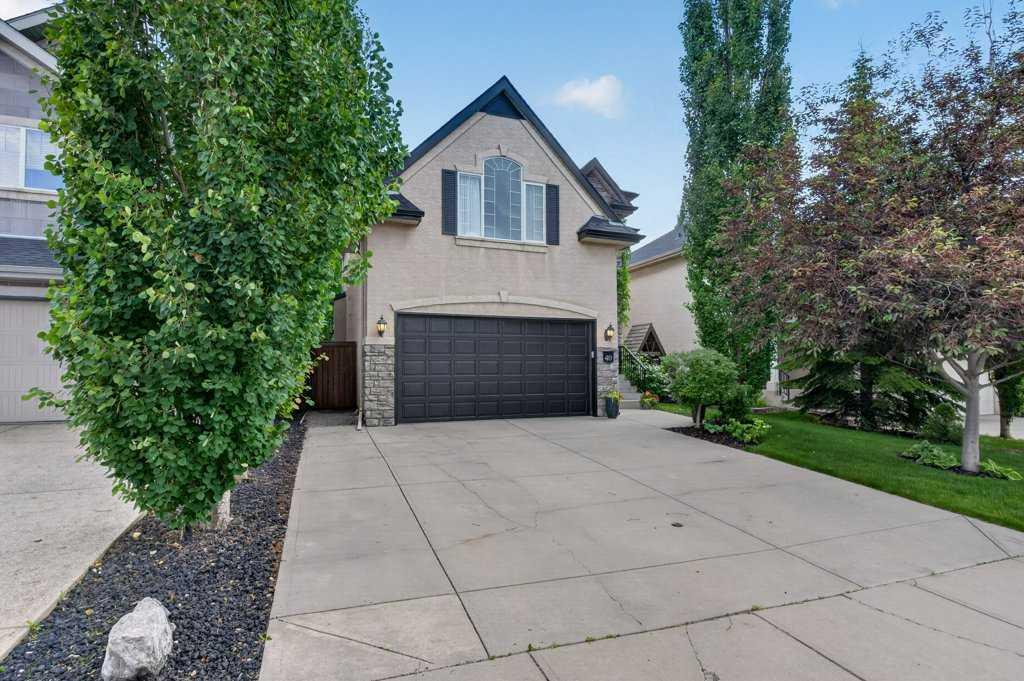 40 Tuscany Glen Road NW