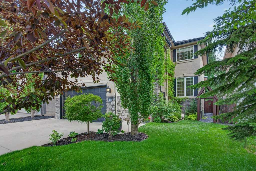 40 Tuscany Glen Road NW