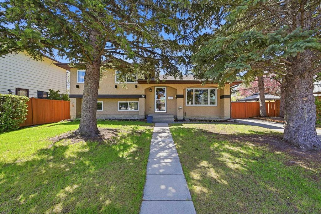 Photo of 156 Templeview Place NE, Calgary, AB T1Y 3S2 (MLS # A2314076)