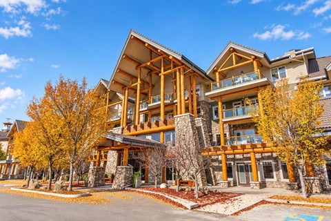 Photo of 2330 Fish Creek Boulevard SW #1303, Calgary, AB T2Y 0L1 (MLS # A2347892)