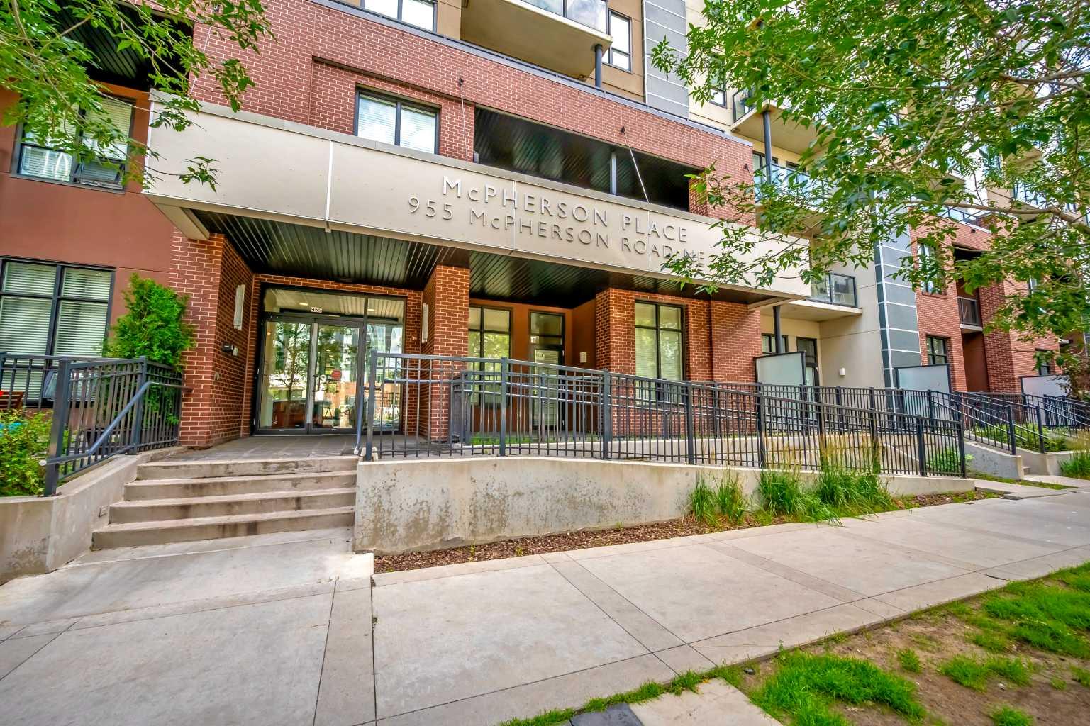 955 McPherson Road NE 122