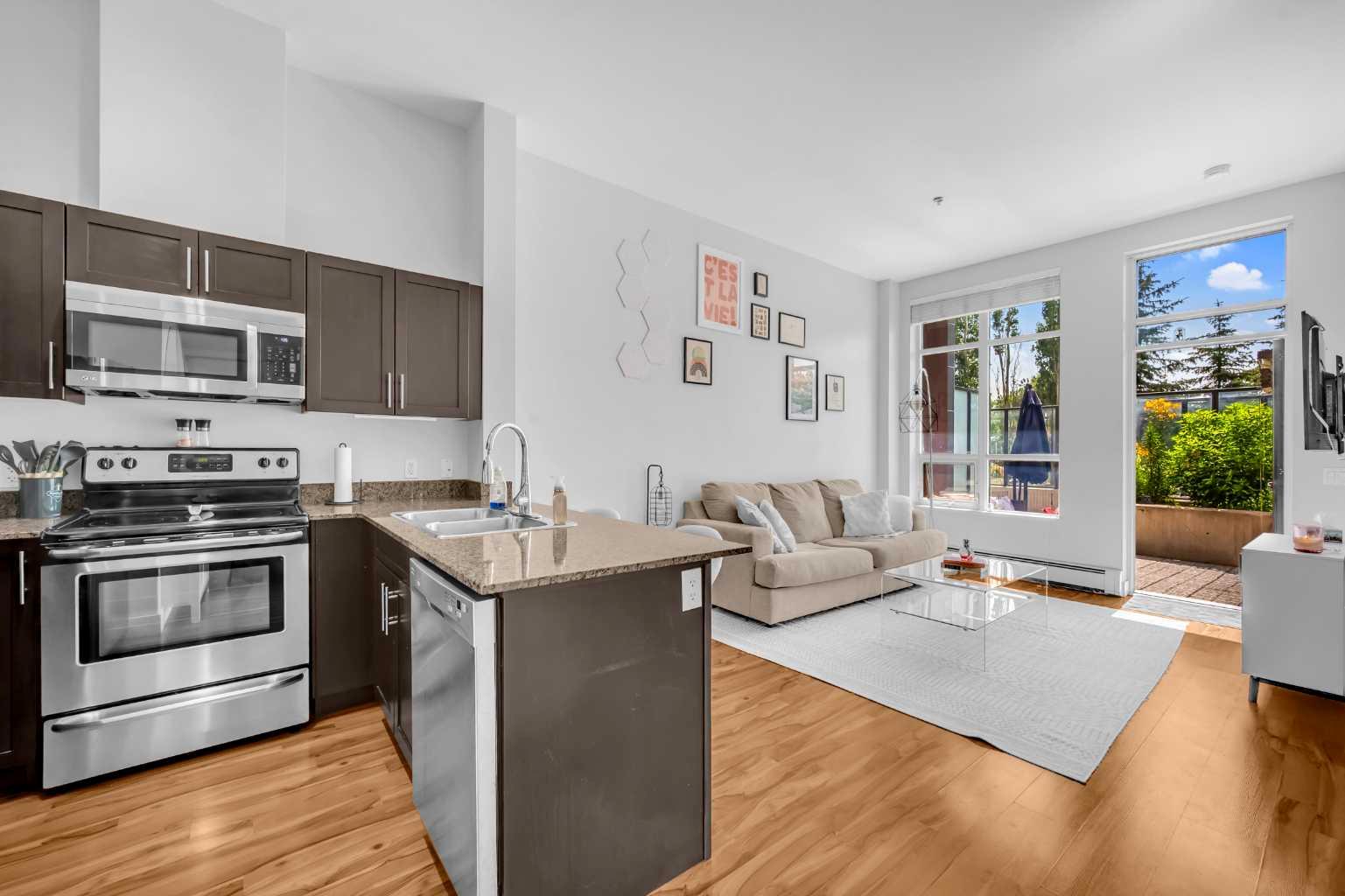 955 McPherson Road NE 122