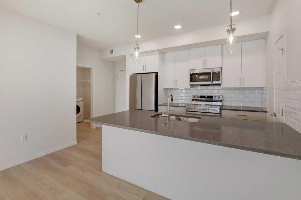 Photo of 245 Edith Place NW #124, Calgary, AB T3R 2C9 (MLS # A2287736)