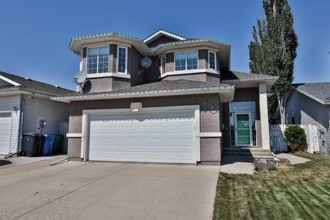 Photo of 139 Heritage Circle W, Lethbridge, AB T1K 7K5 (MLS # A2349749)
