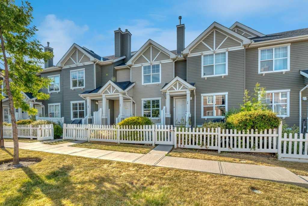 Photo of 80 Elgin Gardens SE, Calgary, AB T2Z 4T4 (MLS # A2335294)