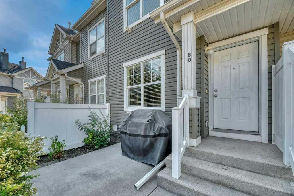Photo of 80 Elgin Gardens SE, Calgary, AB T2Z 4T4 (MLS # A2335294)