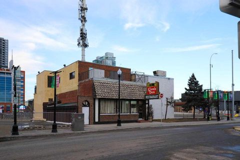 Property photo of 234 17 Avenue Se, Calgary, AB T2g 1h4